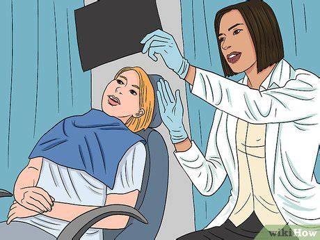 How can wisdom teeth pain be relieved at home before their removal? 3 Ways to Deal With Wisdom Teeth Coming In - wikiHow