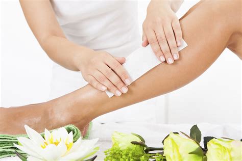 Maybe you would like to learn more about one of these? Waxing - Skin Clinic Solutions