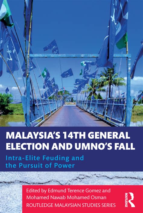 We can choose 20 witnesses. Malaysia's 14th General Election and UMNO's Fall: Intra ...