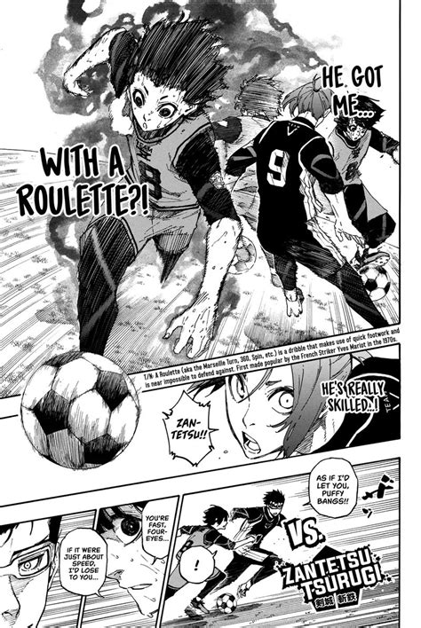 Manga higehiro chapter 28 : Blue Lock, Chapter 28 - Blue Lock Manga Online