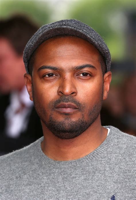 'i'm reaching for the stars'. Noel Clarke Kano : Adam Deacon And Noel Clarke What Led To ...