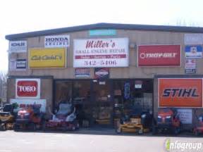 With our great prices and our newly expanded 12,500+ square foot small engine shop with a very large inventory. Miller's Small Engine Repair 1691 Dancy Blvd, Horn Lake ...