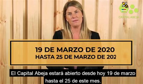 El capital abeja de sercotec es uno de los beneficios concursables más esperados del año, por lo que toda la institución trabajó para poner a disposición una serie de acciones concretas basadas en. Se abrieron las postulaciones al Capital Abeja Sercotec ...