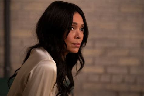 Angela not seeing it coming makes the scene that much more delicious to watch. Law & Order: Organized Crime Season 1 Episode 6 Review: I ...