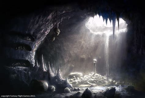 goblin cave link