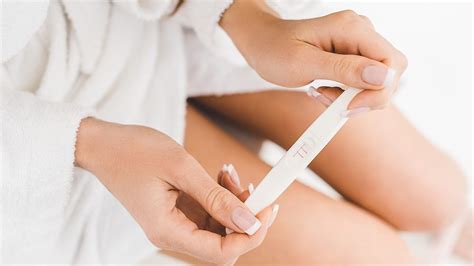We did not find results for: 17 Homemade (DIY) Pregnancy Tests To Try | HMHB