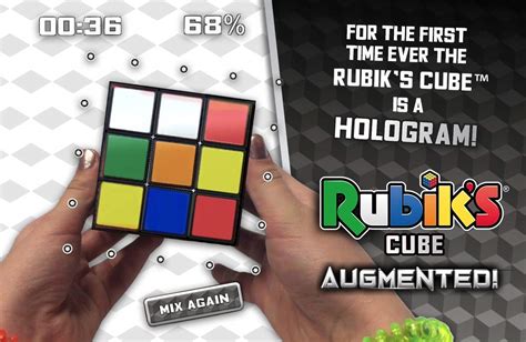 You can download apps and games for the toy and use it with vr/ar goggles. Merge Cube - Ednology Marketplace