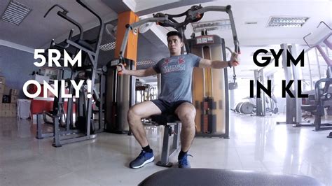 Find your nearest puregym and get started on your goals today. Cheapest Gym I've Been | Gym in KL, Malaysia 🇲🇾 - YouTube