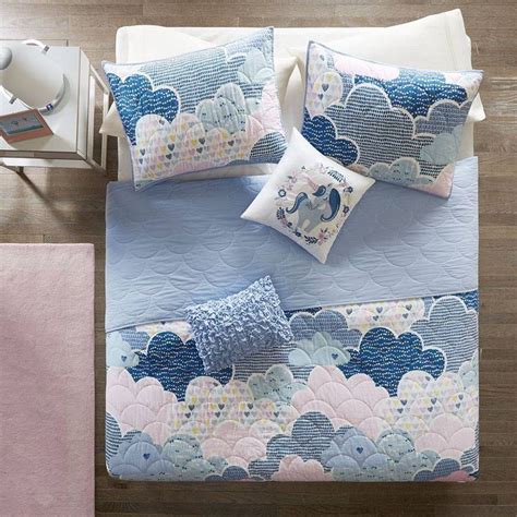 Get the best deal for twin comforter sets sets from the largest online selection at ebay.com. Twin/Twin Extra Long Euphoria Cotton Printed Comforter Set ...