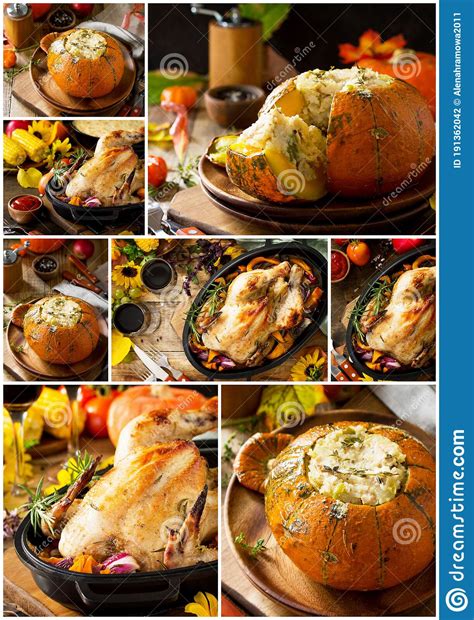 Nov 01, 2017 · the best thanksgiving turkey recipe that packs all of the flavor and juiciness you expect from the perfect thanksgiving turkey, with none of the stress! Collage Traditional Thanksgiving Turkey Dinner. Roasted ...