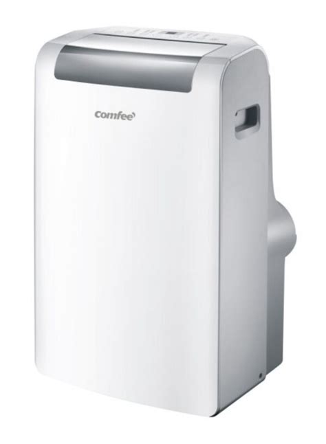 Mobile klimageräte mini, infray mobile klimaanlage luftkühler klein, verdunstungskühler mit oszillation, air cooler, luftkühler, luftbefeuchter, ventilator mit 320ml wassertank, 3 stufen 3 timer. Comfee Mobile Klimaanlage Mobile 12000 , 12.000 BTU, bis ...