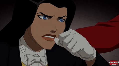Despite the youth of young justice's zatanna compared to her comic counterpart, her costume justice league unlimited featured zatanna as a member of the expanded justice league with the. All Zatanna's Spells With Translations From Season 1 Of ...