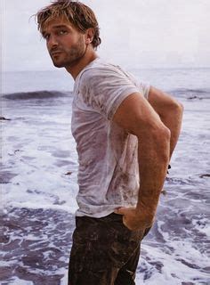Before becoming an actor, he was a swimmer. 11 Best Thomas Kretschmann images | Actor, War film, Cute ...