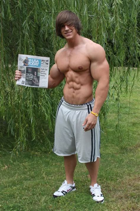 News, email and search are just the beginning. Pin on Muscle Boys