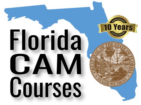 Pests continue to be an irritating nuisance to our way of life in florida because of their undesirable ability to spread bacteria and transmit diseases. How To Get A CAM License - Florida CAM Courses