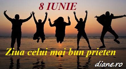 Sarbatoare importanta in data de 8 iunie. 8 iunie: Ziua celui mai bun prieten - diane.ro
