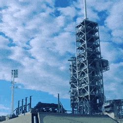 Net september, 2021 orbital launch pad a, starbase, texas, usa. Spacex Launch GIFs - Find & Share on GIPHY