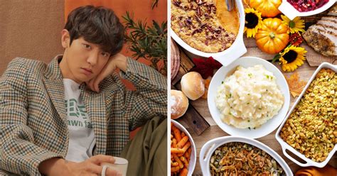 Thanksgiving is an important holiday in the united states. Quiz: Which K-Pop Idol Should You Bring Home For Thanksgiving?