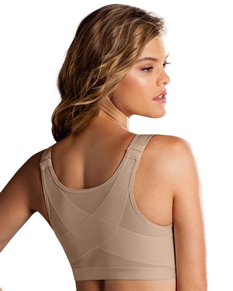 Aerie real happy wireless lightly lined bra. posture corrector wireless back support bra--MainImage ...