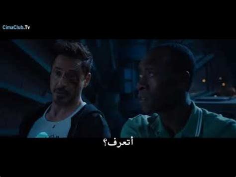 Maybe you would like to learn more about one of these? 1#فلم الأبطال الخارقون مترجم HD - YouTube