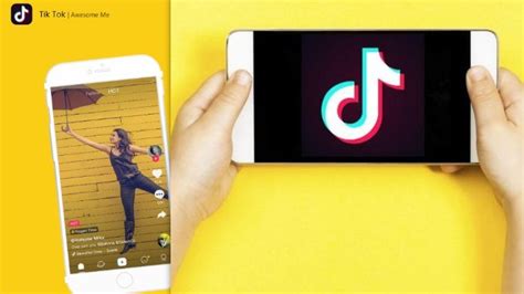 Tiktok downloader is an small extension that will help you download video tiktok in mp4 format. Tips dan Trik TikTok: Cara Mudah Download Musik dan Video ...