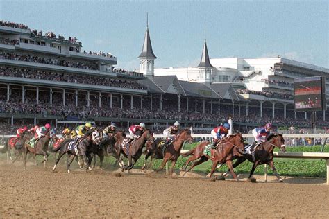 Churchill downs , louisville, us. Churchill Downs | Kentucky Tourism - State of Kentucky ...