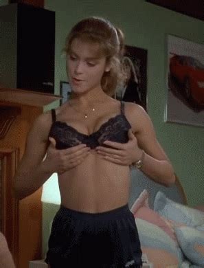 Definitely coming from smoke detector and only beeps at night when temperature inside the house drops below 70 degrees. Ten Hottest actress Babes from the 80's? | Page 5 ...