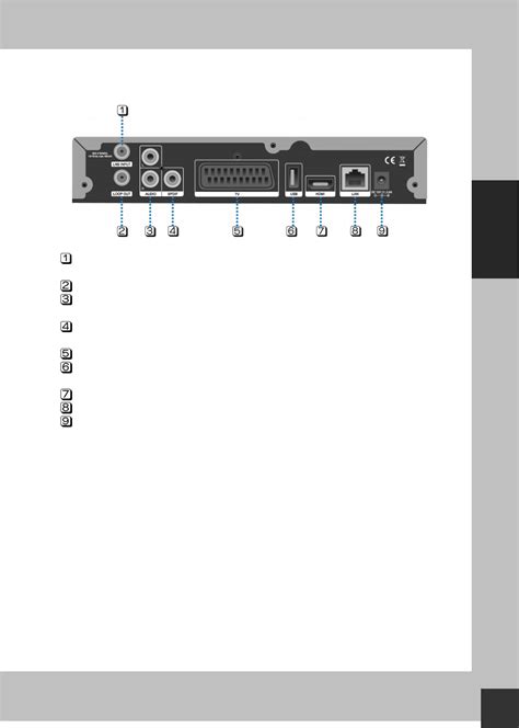 Handleiding voor het instellen van de afstandsbediening van de satellietontvangers m7 sat801 en philips/m7 dsr 8141 en 7141; Handleiding M7 SAT801 (pagina 7 van 27) (Nederlands)