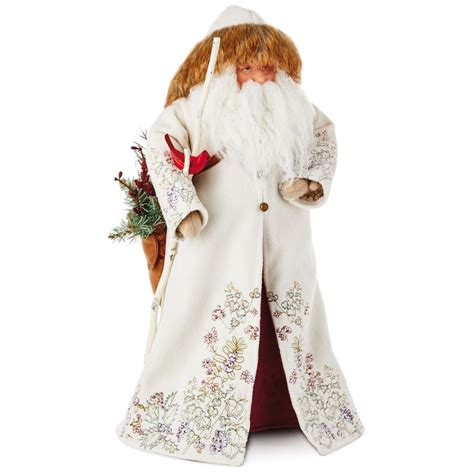 Browse best christmas presents for him for his birthday 2020, christmas in london, uk. Hallmark Collectors Edition Father Christmas 2020 | Best New 2020