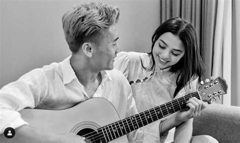 Mới đây, bạn gái ngoại quốc của cầu thủ bùi tiến dũng dianka zakhidova đăng tải bộ ảnh kỉ niệm ngày nhiều người cho rằng, bởi nhan sắc ấn tượng và tính cách đáng yêu của cô mẫu tây đã làm siêu lòng trong ngày sinh nhật, bạn trai bùi tiến dũng 'mạnh tay' đặt nhà hàng sang chảnh, chở. Bạn gái Tây được Bùi Tiến Dũng đưa đi chơi bằng xe sang ...