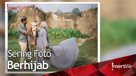 Check spelling or type a new query. Makin Sering Foto Pakai Kerudung, Irish Bella Berhijab?