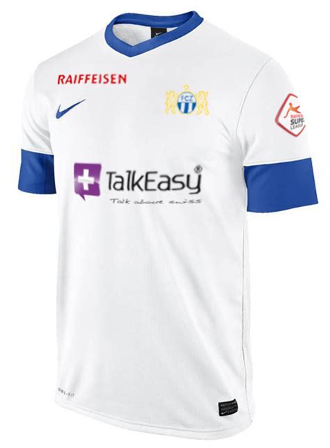 Hier wird gilbert gress in die. Fcz Trikot / Fcz Onlineshop : Mia san trikot sorgt dafür ...