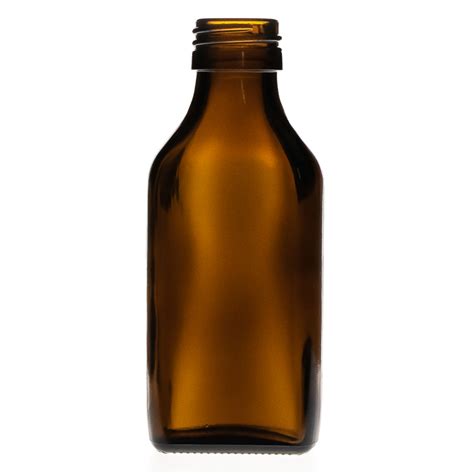 The science behind amber glass bottles and why we use them. Pharmaceutical liquid Medicine Syrup Bottles 100ml ...