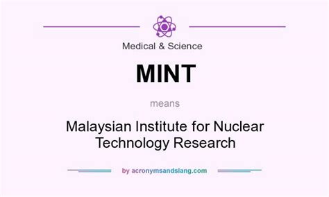 Level 6, setia perdana 2 setia perdana complex federal government administrative centre 62502 putrajaya malaysia. MINT - Malaysian Institute for Nuclear Technology Research ...