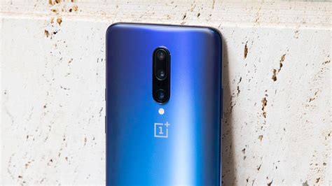 What is the difference between oneplus 7 pro and oneplus 7? OnePlus 7 Pro vs OnePlus 7T Pro | TechRadar