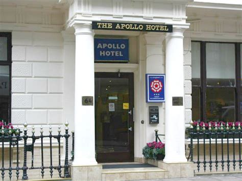 Select room types, read reviews, compare prices, and book hotels with trip.com! Apollo Hotel Bayswater, London | Book on TravelStay.com