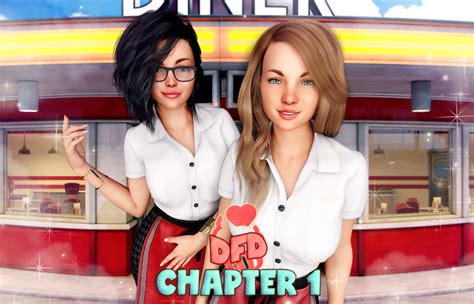 New life with my daughter gameplay. The top 20 Ideas About Daughter for Dessert Ch1 ...