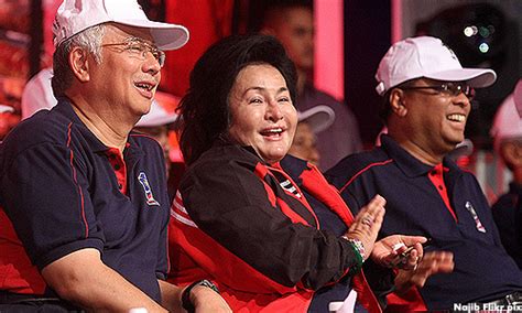 Sprm dedah perbualan rosmah marah najib najib kata normal tak perlu ujian poligraf. Akaun bank Najib Razak dan Rosmah Mansor jadi fenomena dan ...