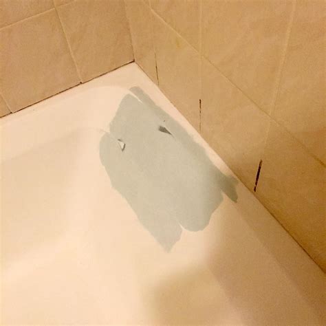 There's a quick fix for that. Fiberglass Bathtub & Shower Repair Experts in St Charles IL