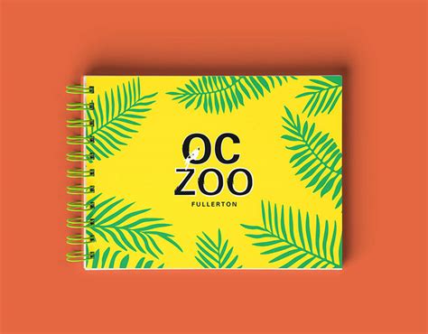There are so many fun word and animal games to be played with this book that finding the ones featured in the questions is just the beginning. OC Zoo Alphabet Book on Behance