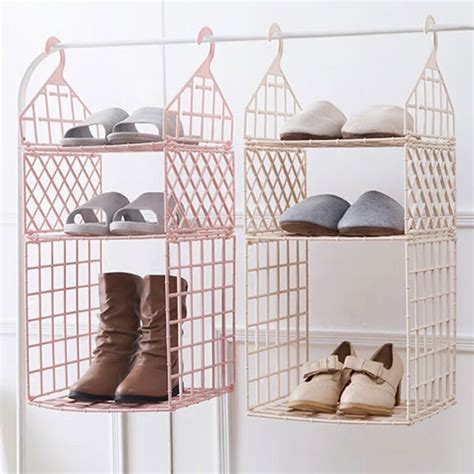 Maybe you would like to learn more about one of these? Hanging Closet Organizer - ApolloBox