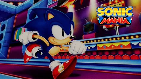 Check spelling or type a new query. Sonic Mania - Studiopolis Zone: Act 1 (XtremeMusik Remix ...