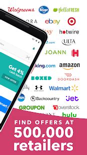 Apps like ibotta help you earn cash back on everyday purchases ranging from groceries to food delivery. Ibotta: Cash Back Savings, Rewards & Coupons App - Apps on ...