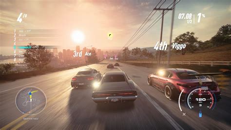 It was released on november 8, 2019. Need for Speed Heat Torrent (2019) + Crack Incluso ...