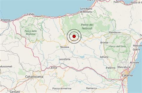 Avvertita anche a una scossa di terremoto di magnitudo 3.2 è stata registrata nella zona est della provincia di roma. Terremoto oggi Sicilia 5 giugno 2019, scossa M 3.5 ...