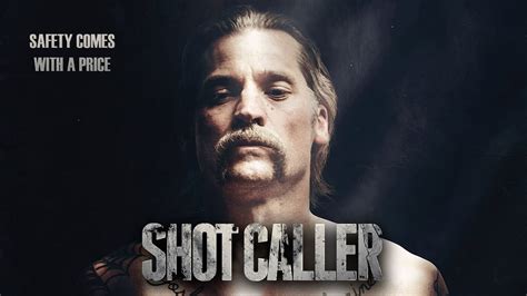 Please help us to describe the issue so we can fix it asap. Shot Caller Movie Trailer - YouTube