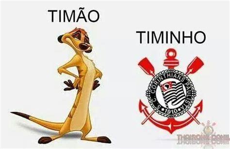 O flamengo me torna imortal e eu continuo rindo dele veja piadas contra o corinthians todo mundo sabe que o corinthians está conquistando a taça libertadores pela primeira vez, em 52 anos de. Piadas para zuar corintianos