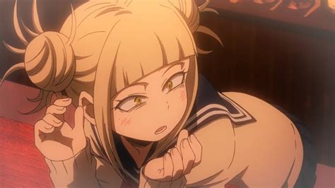 Toga himiko is a character from boku no hero academia. Este cosplay de My Hero Academia es lo que necesitas para ...