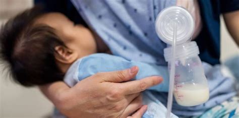 Free for commercial use no attribution required high quality images. Breastfeeding Vs Pumping Pros And Cons: Study Says Pumped ...