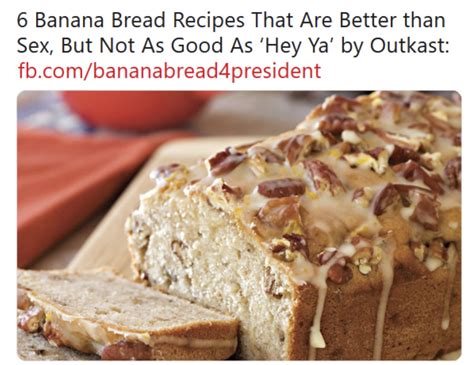 Its feet are short and round, but dexterous, as the shmoo's comic book adventures make clear. These Super Tasty Memes Are For You Banana Bread Fiends ...